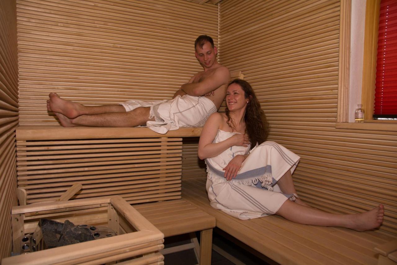 Apartamento Secret Wellness Bodonci Exterior foto