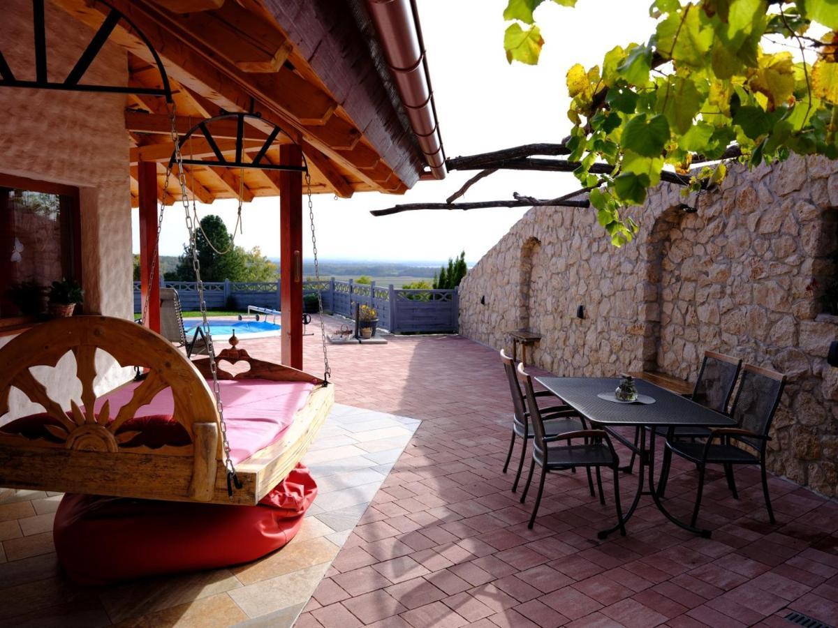 Apartamento Secret Wellness Bodonci Exterior foto